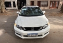 Autos - Honda Civic 2016 Nafta 127000Km - En Venta