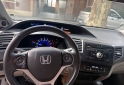 Autos - Honda Civic 2016 Nafta 127000Km - En Venta