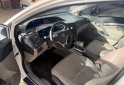 Autos - Honda Civic 2016 Nafta 127000Km - En Venta
