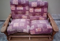 Hogar - Sill�n de algarrobo reclinable - En Venta