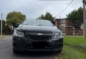 Autos - Chevrolet �nix Joy 2017 Nafta 102500Km - En Venta