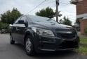 Autos - Chevrolet �nix Joy 2017 Nafta 102500Km - En Venta