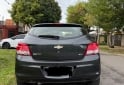 Autos - Chevrolet �nix Joy 2017 Nafta 102500Km - En Venta
