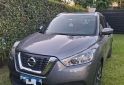 Autos - Nissan Kicks 2019 Nafta 134000Km - En Venta