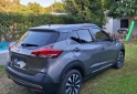 Autos - Nissan Kicks 2019 Nafta 134000Km - En Venta