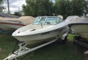 Embarcaciones - Vendo lancha Electra 475 - En Venta