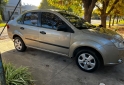 Autos - Ford Fiesta Max 2009 Nafta 196437Km - En Venta