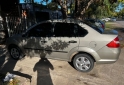 Autos - Ford Fiesta Max 2009 Nafta 196437Km - En Venta