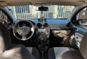 Autos - Ford Fiesta Max 2009 Nafta 196437Km - En Venta