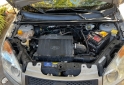 Autos - Ford Fiesta Max 2009 Nafta 196437Km - En Venta