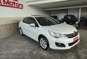 Autos - Citroen C4 LOUNGE 2015 GNC 136500Km - En Venta