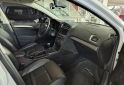 Autos - Citroen C4 LOUNGE 2015 GNC 136500Km - En Venta