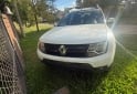 Autos - Renault Duster Oroch Dinamique 2017 GNC 160000Km - En Venta