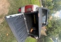 Autos - Renault Duster Oroch Dinamique 2017 GNC 160000Km - En Venta