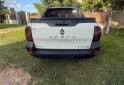 Autos - Renault Duster Oroch Dinamique 2017 GNC 160000Km - En Venta