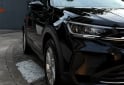 Autos - Volkswagen NIVUS 2024 Nafta 48000Km - En Venta