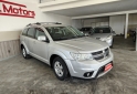 Camionetas - Dodge JOURNEY 2011 Nafta 120000Km - En Venta