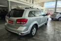 Camionetas - Dodge JOURNEY 2011 Nafta 120000Km - En Venta