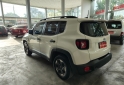 Camionetas - Jeep RENEGADE 2017 Nafta 93500Km - En Venta