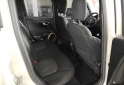 Camionetas - Jeep RENEGADE 2017 Nafta 93500Km - En Venta