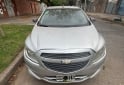 Autos - Chevrolet Prisma 2014 GNC 197000Km - En Venta