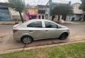 Autos - Chevrolet Prisma 2014 GNC 197000Km - En Venta