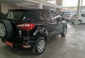 Autos - Ford ECOSPORT 2017 Nafta 98700Km - En Venta