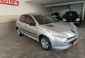 Autos - Peugeot 207 2012 Nafta 146500Km - En Venta