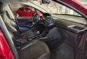 Autos - Peugeot 2008 2016 Nafta 122500Km - En Venta