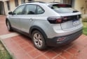 Autos - Volkswagen Nivus confotline 200 TSI 2021 Nafta 49500Km - En Venta