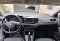 Autos - Volkswagen Nivus confotline 200 TSI 2021 Nafta 49500Km - En Venta