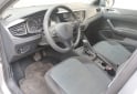 Autos - Volkswagen Nivus confotline 200 TSI 2021 Nafta 49500Km - En Venta