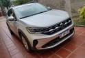 Autos - Volkswagen Nivus confotline 200 TSI 2021 Nafta 49500Km - En Venta