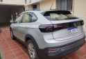 Autos - Volkswagen Nivus confotline 200 TSI 2021 Nafta 49500Km - En Venta