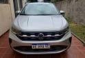 Autos - Volkswagen Nivus confotline 200 TSI 2021 Nafta 49500Km - En Venta