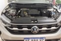 Autos - Volkswagen Nivus confotline 200 TSI 2021 Nafta 49500Km - En Venta