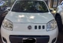 Autos - Fiat Uno 2011 Nafta 130000Km - En Venta
