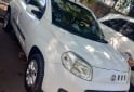 Autos - Fiat Uno 2011 Nafta 130000Km - En Venta
