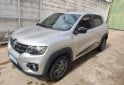 Autos - Renault Kwid iconic 2018 Nafta 70500Km - En Venta