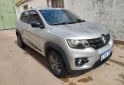 Autos - Renault Kwid iconic 2018 Nafta 70500Km - En Venta