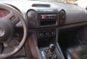 Camionetas - Volkswagen Amarok 2011 Diesel 262000Km - En Venta