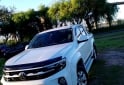 Camionetas - Volkswagen Amarok v6 2025 Diesel 10400Km - En Venta