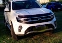 Camionetas - Volkswagen Amarok v6 2025 Diesel 10400Km - En Venta