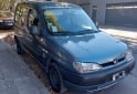 Utilitarios - Peugeot Partner 2007 Diesel 228000Km - En Venta