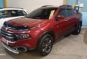 Camionetas - Fiat Toro 2017 Diesel 1Km - En Venta