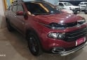 Camionetas - Fiat Toro 2017 Diesel 1Km - En Venta