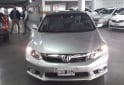 Autos - Honda CIVIC EXL 2013 Nafta 163000Km - En Venta