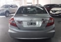 Autos - Honda CIVIC EXL 2013 Nafta 163000Km - En Venta