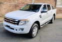 Camionetas - Ford RANGER XLT 3.2 2013 Diesel 139000Km - En Venta