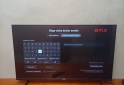Electr�nica - 2 Smart tv - 32 y 43 pulgadas impecables - En Venta